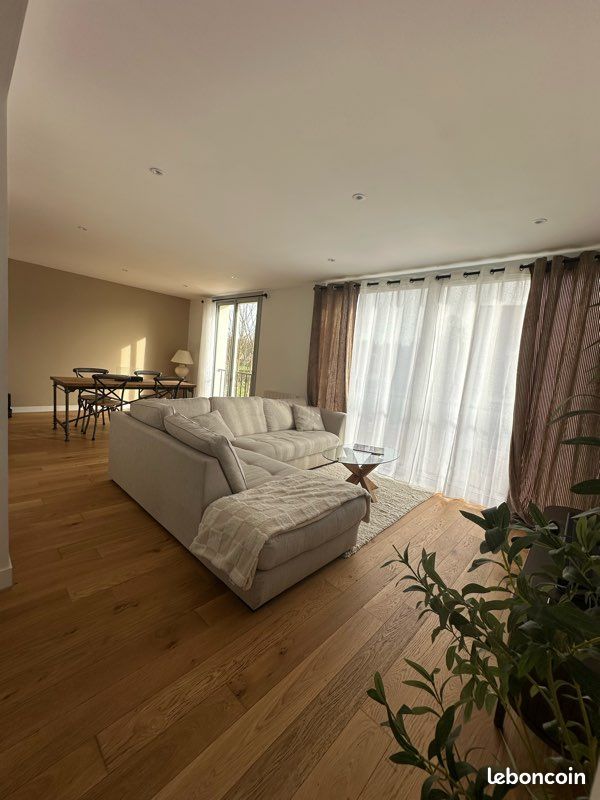 Maison 4 pièces 70 m² · à Landévant · 70 m² · 215 000 €