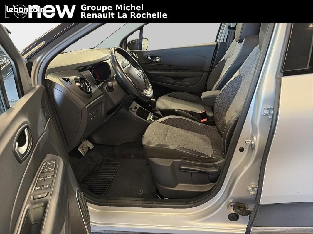 Renault Captur TCe 150 FAP EDC Intens (image 9)