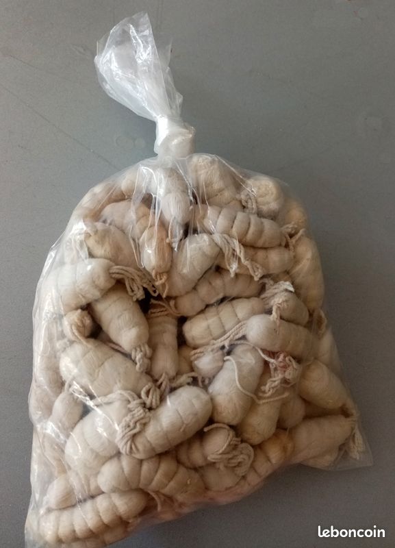 Pompons chenilles (image 2)