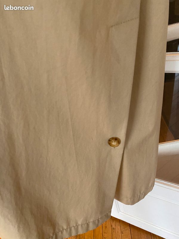 Trench Max Mara, 40 (image 4)