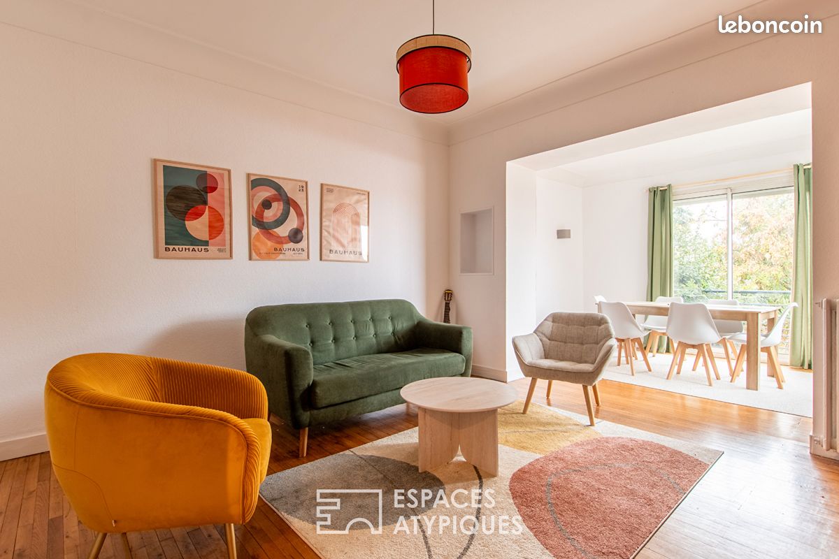 Maison 11 pièces 283 m² · à Cholet · 283 m² · 335 000 €