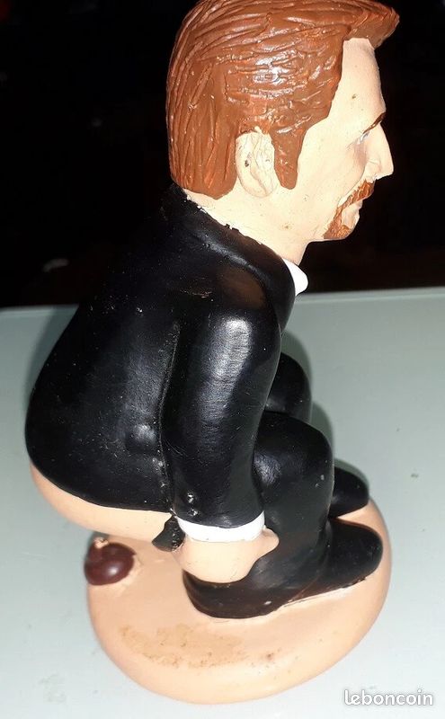 JOHNNY HALLYDAY Tres Rare Picture EUR 30,00 - FR
