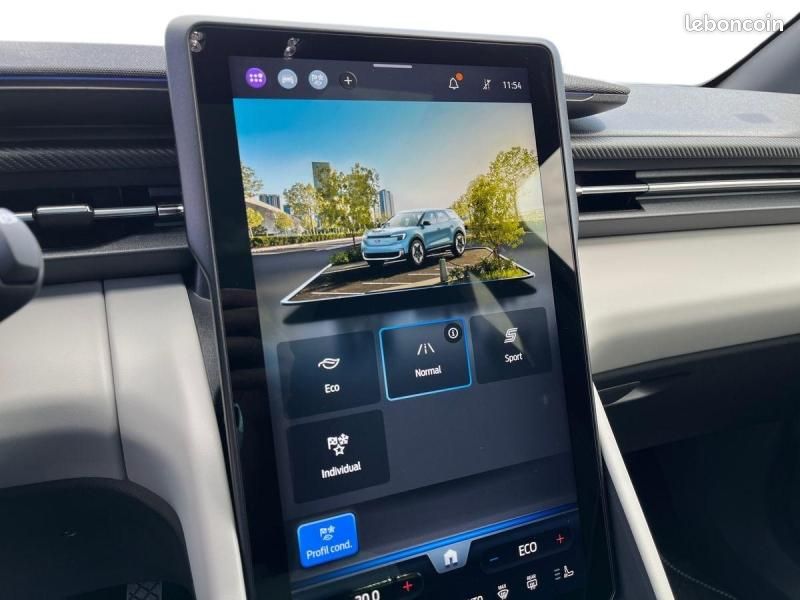 Ford Explorer 286ch Extended Range 79kWh Pack Premium RWD (image 14)