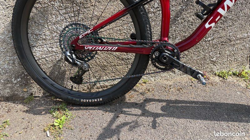 Specialized Epic s’works (image 5)