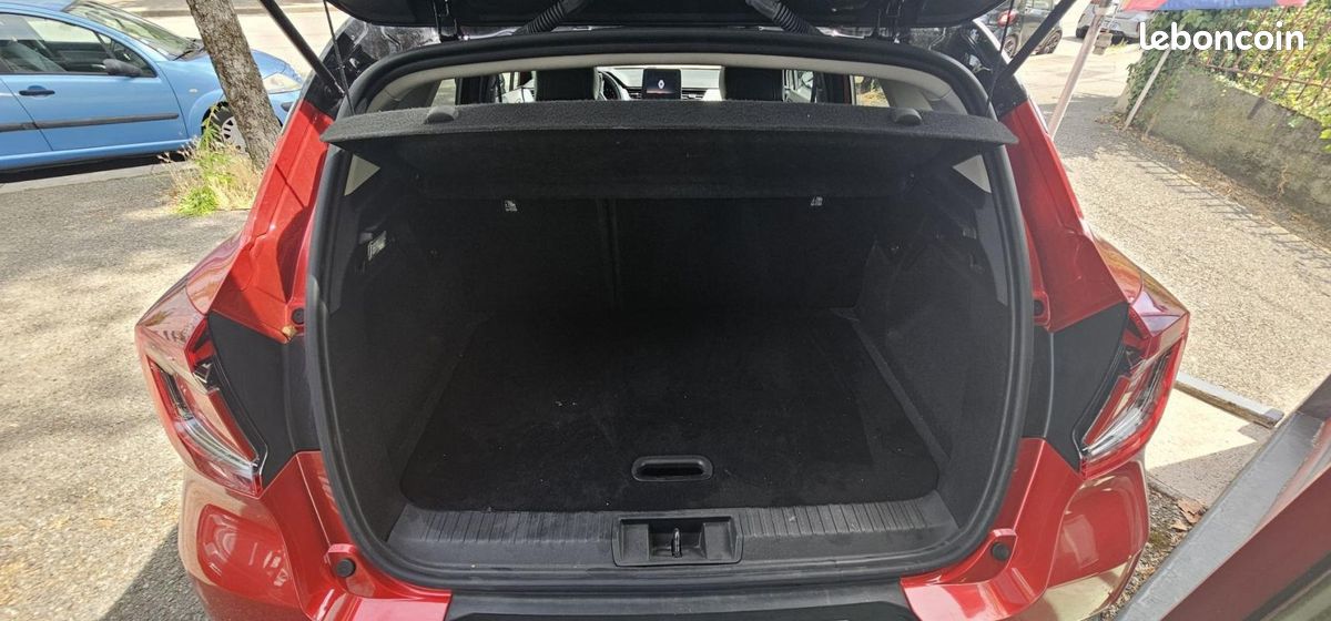 Renault Captur 1.0 TCE 90CH TECHNO (image 5)