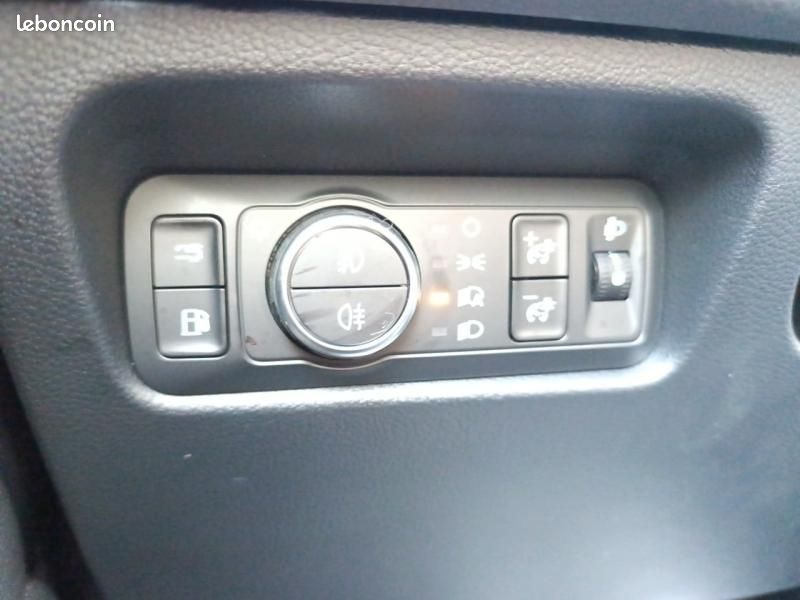 Ford Ranger 2.3 EcoBoost GTDi 281ch Stop&Start Double Cabine Wildtrak 4x4 BVA10 (image 20)