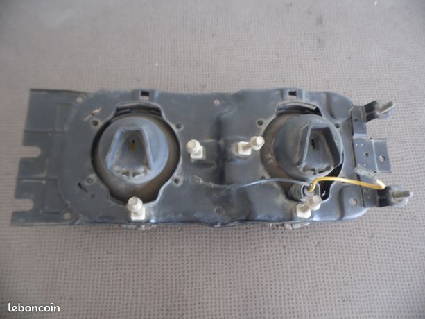 PHARE AVANT DROITE H4 Alfa Romeo Alfasud '80 -'84 3 Série EUR 80,18 - FR