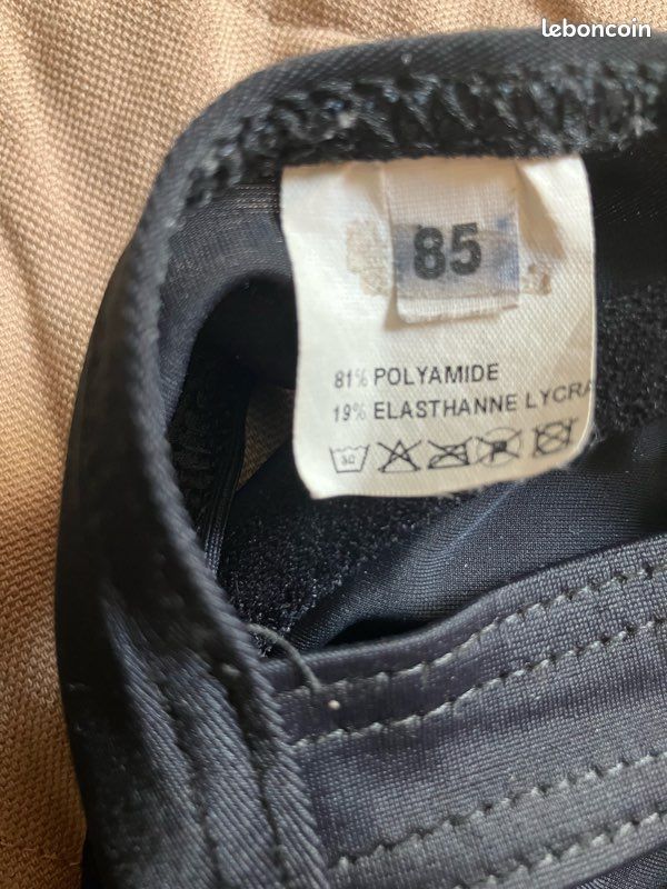 Haut maillot de bain 85b (image 3)