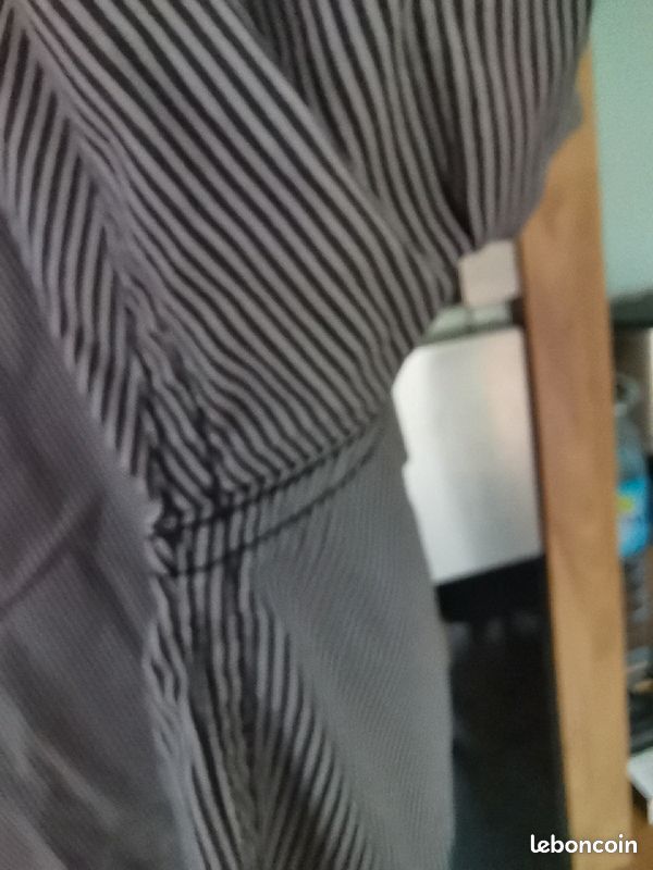 Neuve chemise manches longues Jack&Jones (image 7)