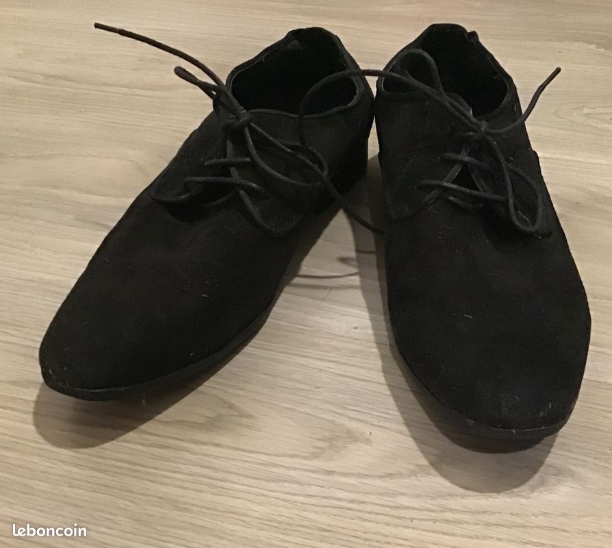 Chaussures de costume C&A (image 5)