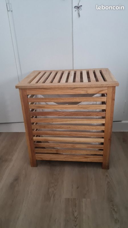 Panier à linge (image 1)
