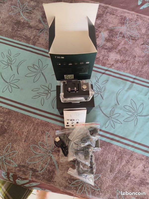 Caméra Gopro (image 3)