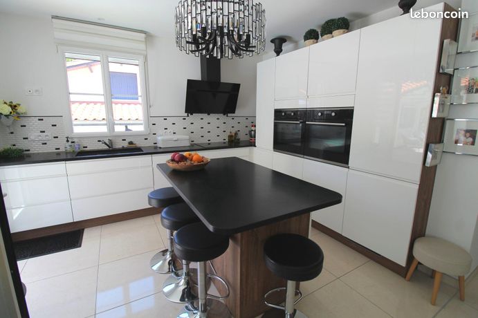 Maison 4 pièces 112 m²