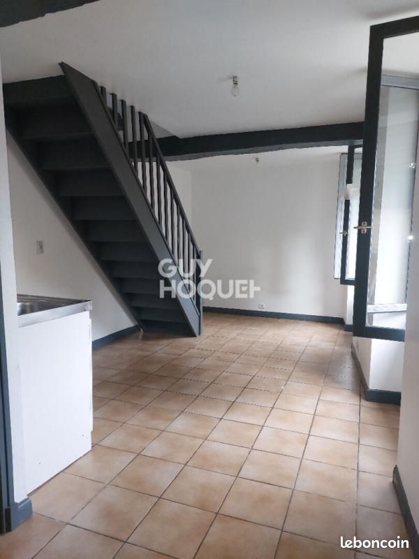 Appartement 2 pièces 29 m² · à Pont-sur-Seine · 29 m² · 400 €/mois