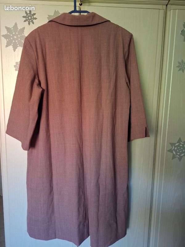 Robe grande taille (image 5)