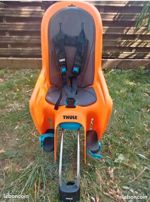 Siège vélo Thule (image 2)