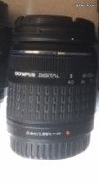 APPAREIL PHOTO OLYMPUS E 520 avec 3 objectifs (image 4)