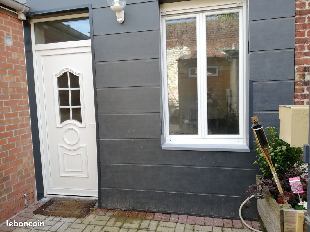 Maison 3 pièces 47 m² · à Armentières · 47 m² · 695 €