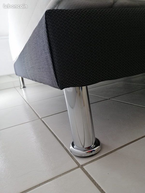 Vend ensemble lit complet (image 5)