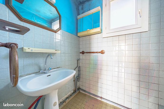 Appartement 3 pièces 54 m² — 13
