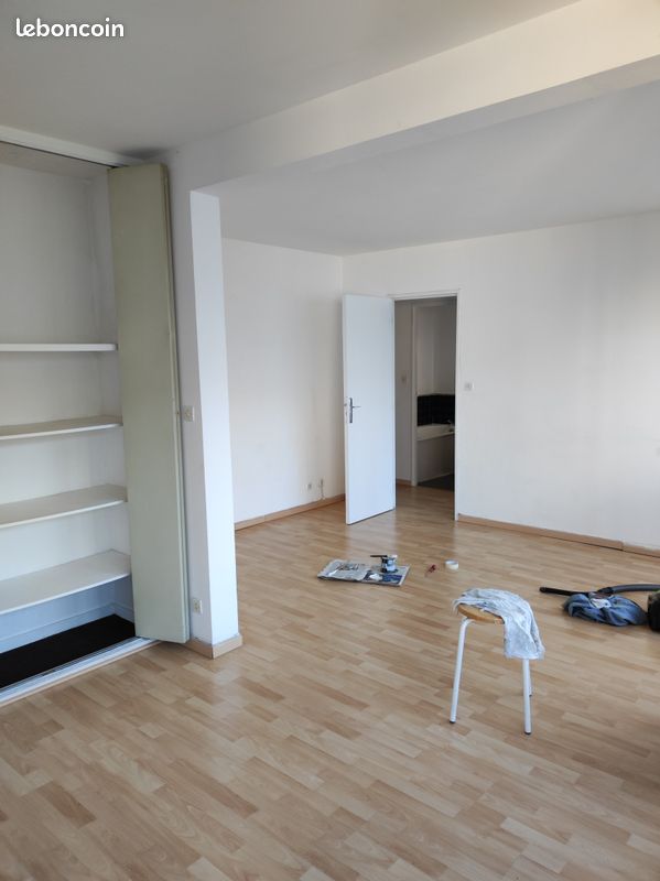 Appartement 1 pièce 41 m² · à Bordeaux · 41 m² · 580 €/mois