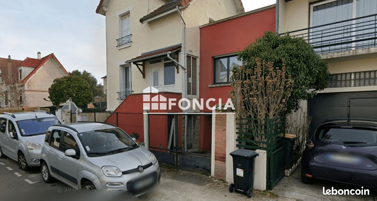 Maison 7 pièces 140 m² · à Fresnes · 140 m² · 620 000 €