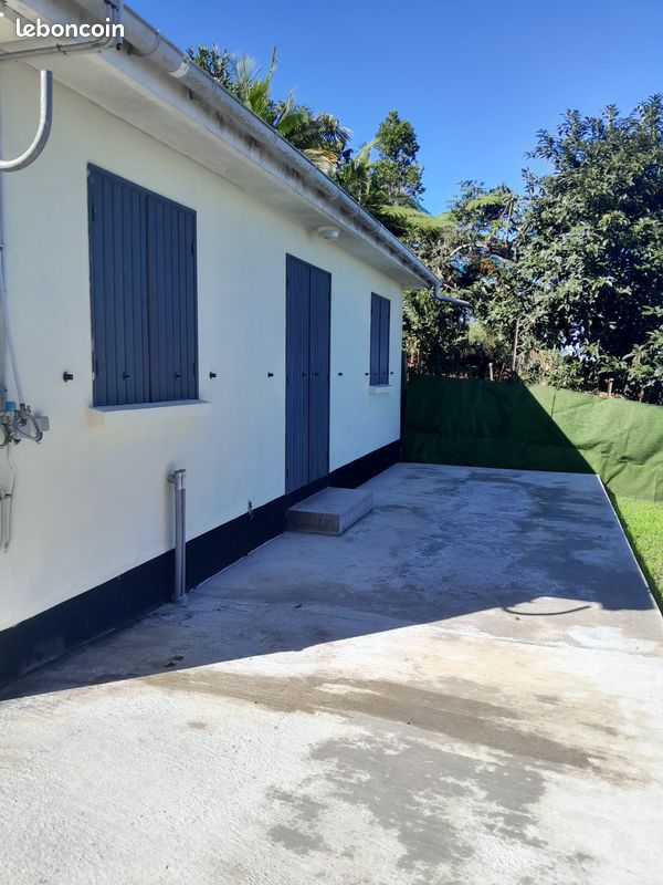 Maison 4 pièces 52 m² · à Saint-Leu · 52 m² · 870 €/mois