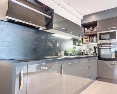 Maison 425 000 € - 108 m²