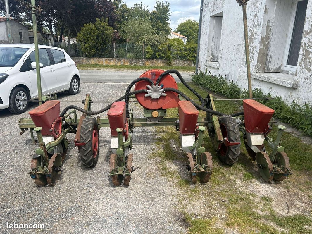 Semoir nodet pneumasem 2 (image 1)