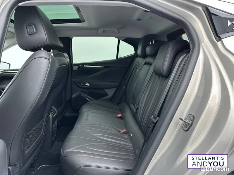 DS 4 Hybride E-Tense 225 EAT8 Rivoli (image 18)