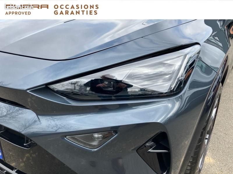 Cupra Formentor 1.5 eTSI Hybrid 150ch V DSG7 (image 23)
