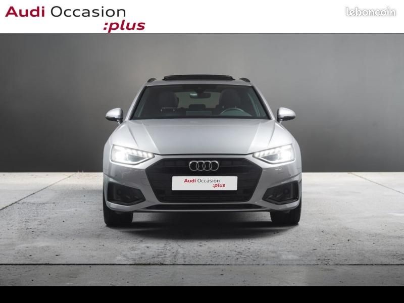 Audi A4 Avant 35 TFSI 150ch Avus S tronic 7 (image 40)