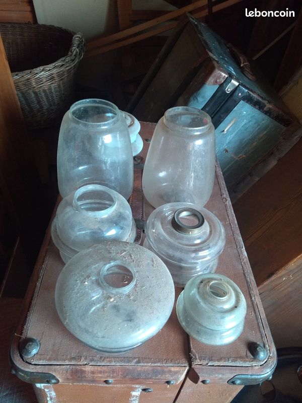 Bric à brac ancien (image 3)