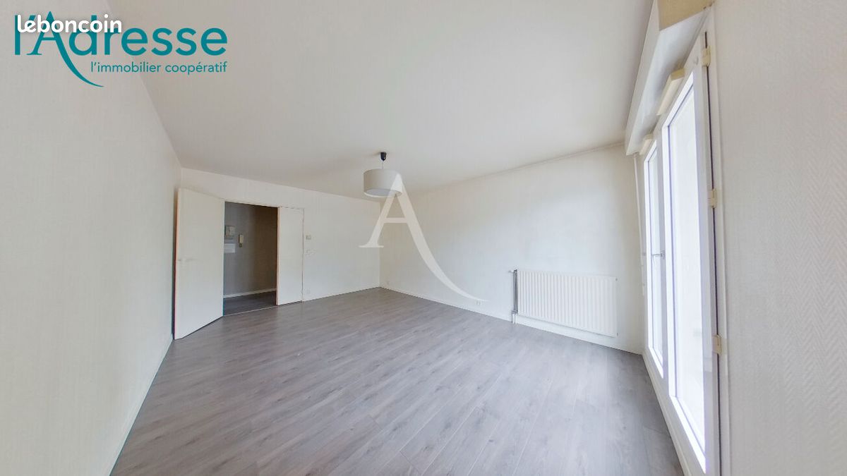 Appartement 3 pièces 65 m² (image 4)