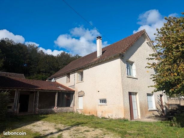 Ferme 9 pièces 198 m²