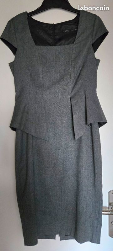 Robe Zara Working girl (image 1)