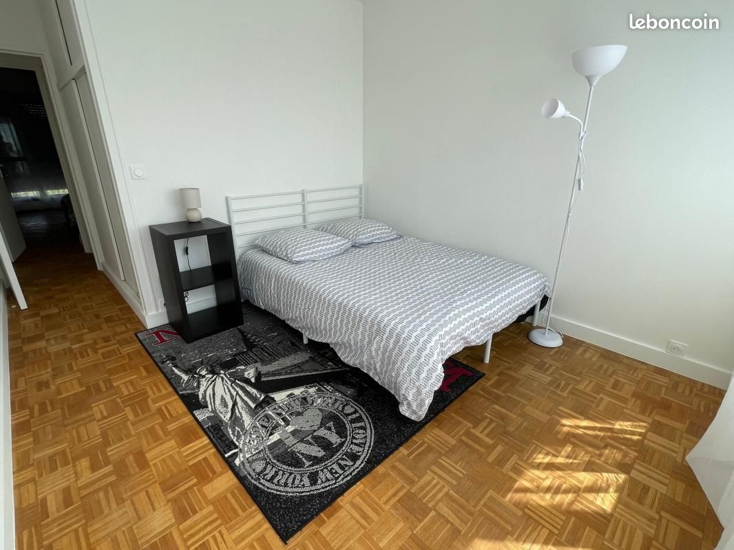Appartement a louer pontoise - 5 pièce(s) - 91 m2 - Surfyn