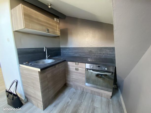 Appartement 4 pièces 65 m²