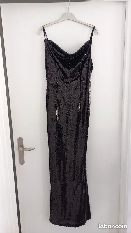 Robe de soirée (image 1)