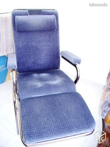 Fauteuil (image 2)