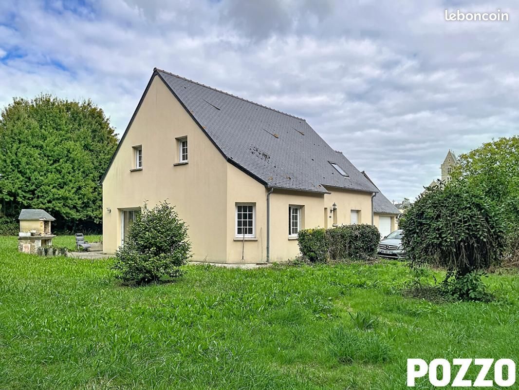 Maison 6 pièces 150 m² · à Vesly · 150 m² · 266 000 €