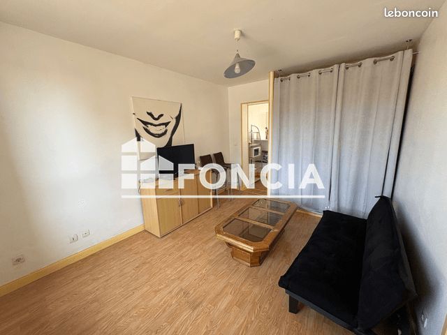 Appartement 2 pièces 31 m² · à Le Havre · 31 m² · 499 €/mois