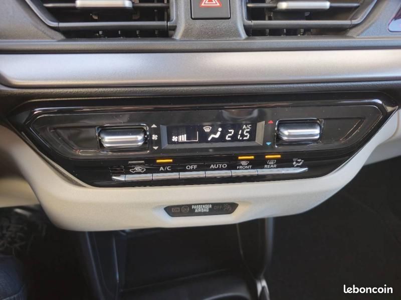 Suzuki Swift 1.2 Hybrid 83ch Pack (image 14)