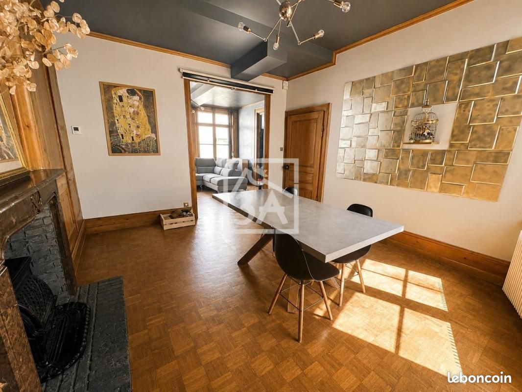Maison 5 pièces 127 m² · à Saint-Omer · 127 m² · 224 900 €