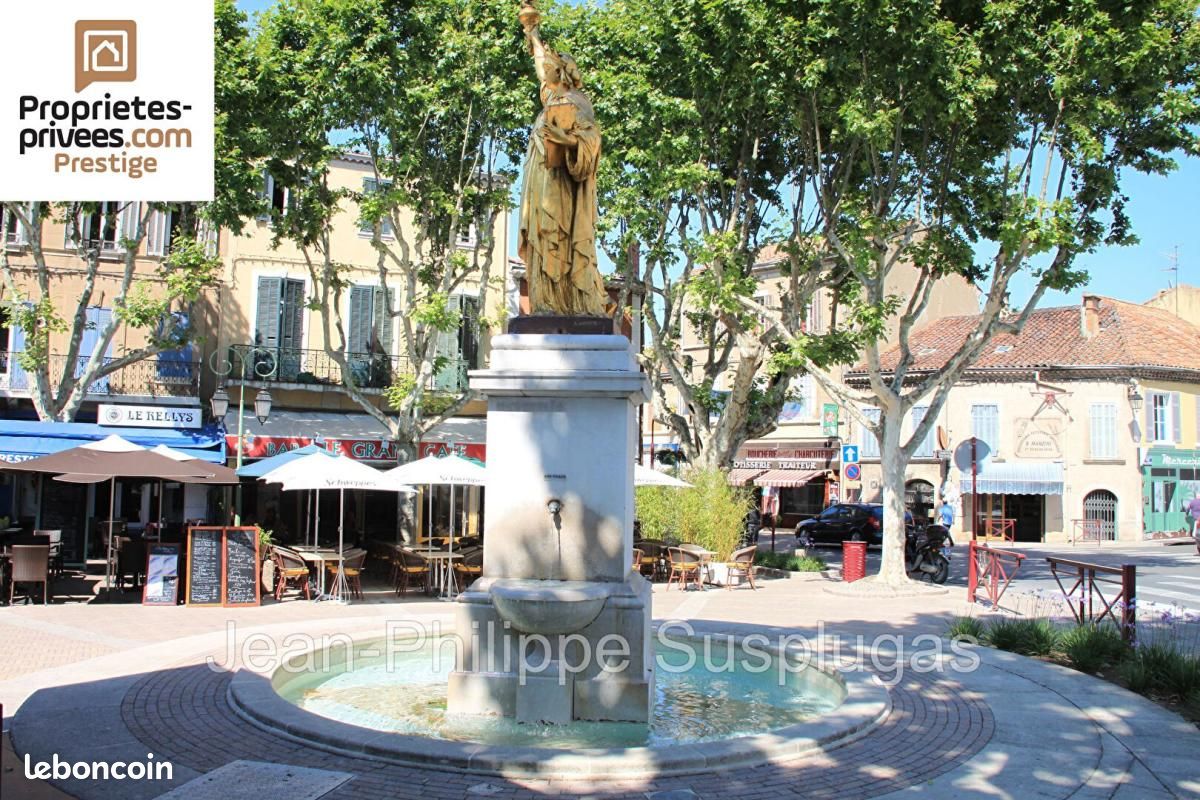 Maison 3 pièces 90 m² · à Saint-Cyr-sur-Mer · 90 m² · 410 000 €