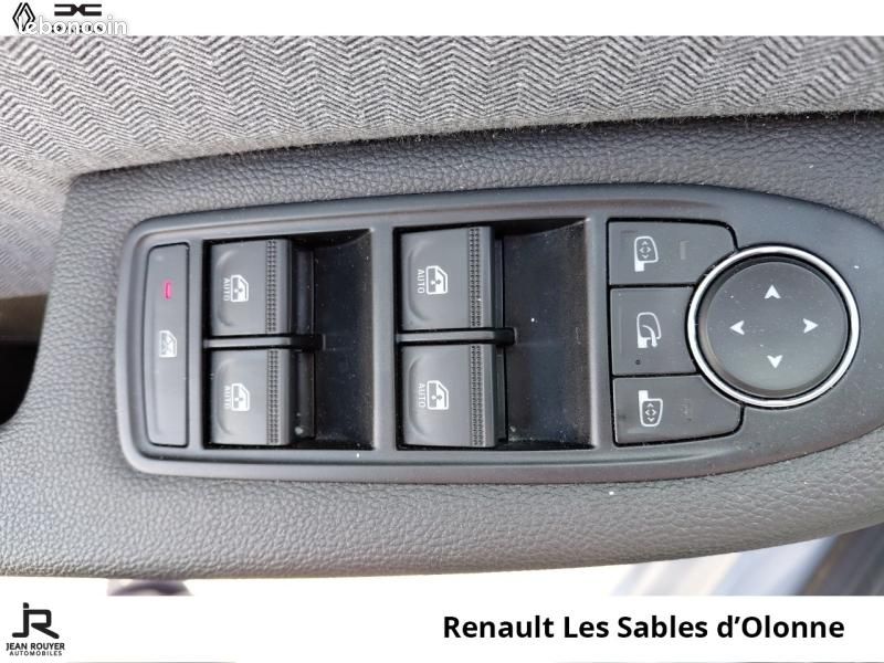 Renault Clio 1.0 Eco-G 100ch Techno - 24 (image 14)