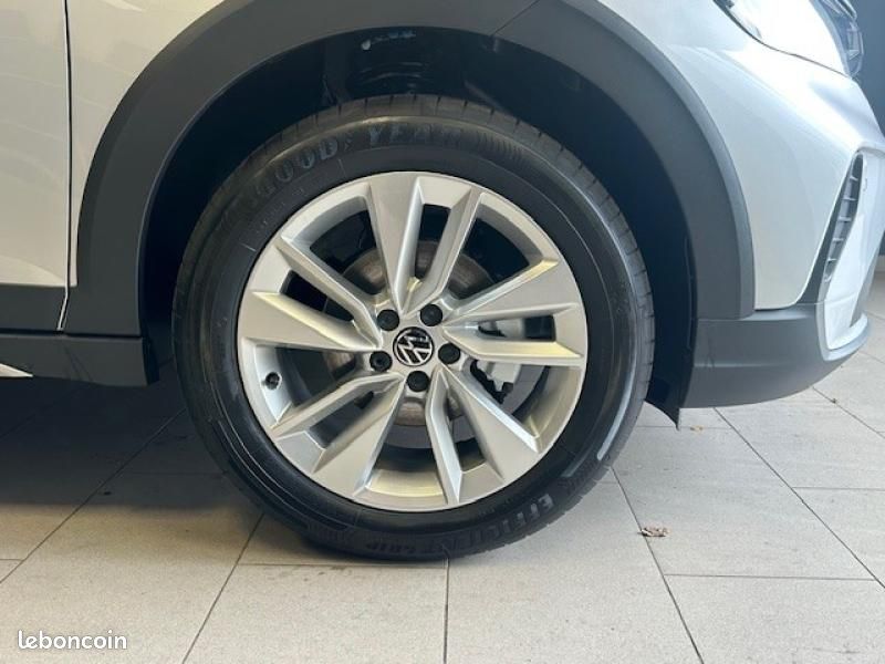 Volkswagen Taigo 1.0 TSI 116ch VW Edition (image 26)