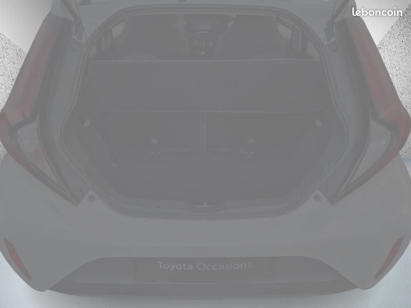 Toyota aygo x 1.0 VVT-i 72 Dynamic MY23 (image 10)