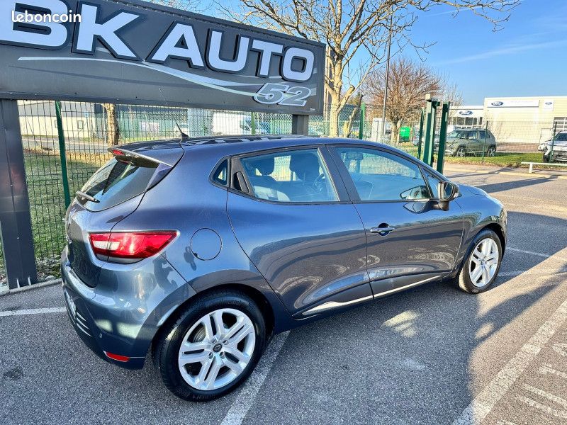 Renault CLIO IV 1.5 DCI 75CH ENERGY BUSINESS 5P EURO6C (image 3)