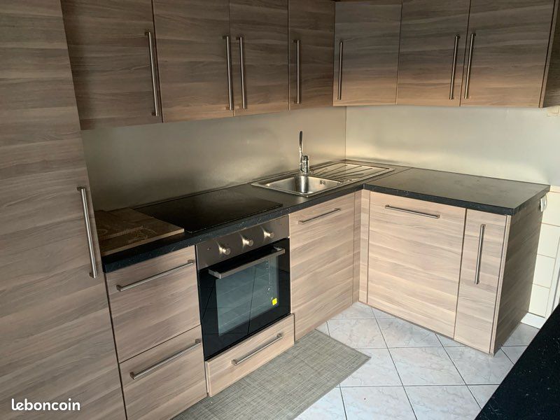 Appartement 5 pièces 82 m² · à Rombas · 82 m² · 69 000 €